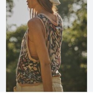 Free People Movement Tank